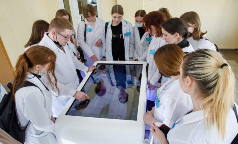 Целевая подготовка специалистов