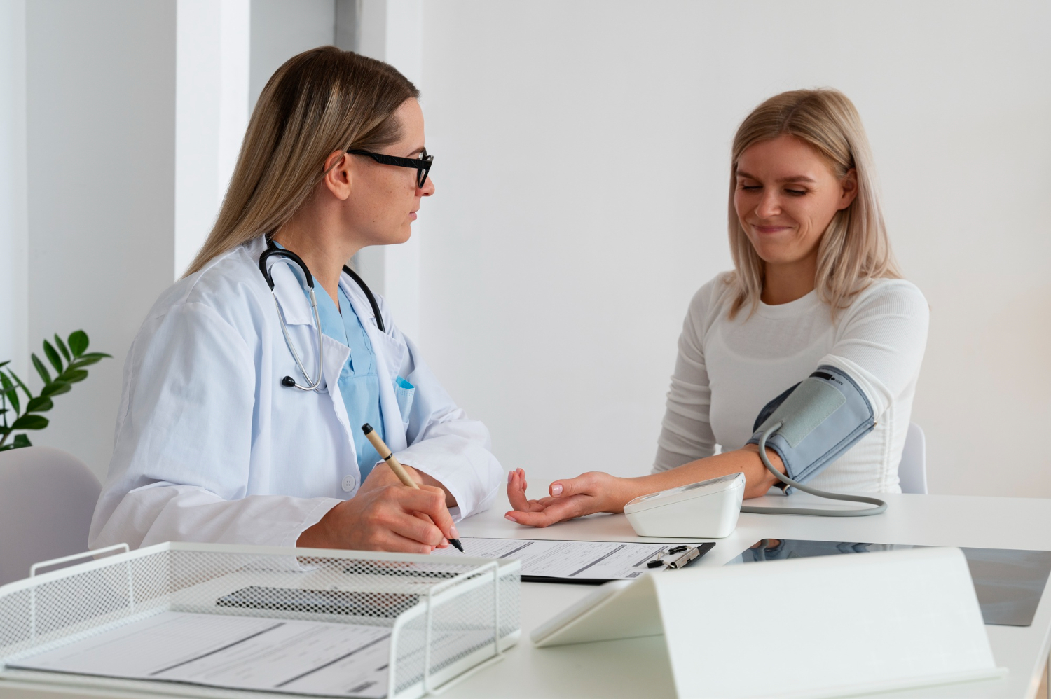 Статья об организации обязательных медицинских осмотров