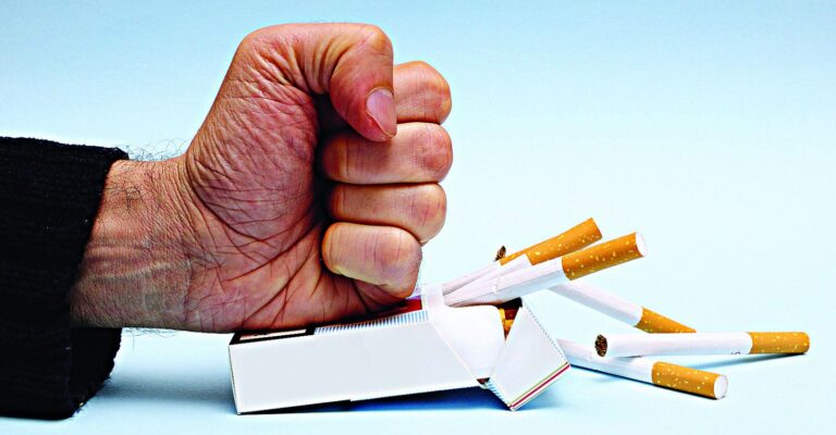 Пресс-релиз «Всемирный день некурения и профилактики  онкологических заболеваний»