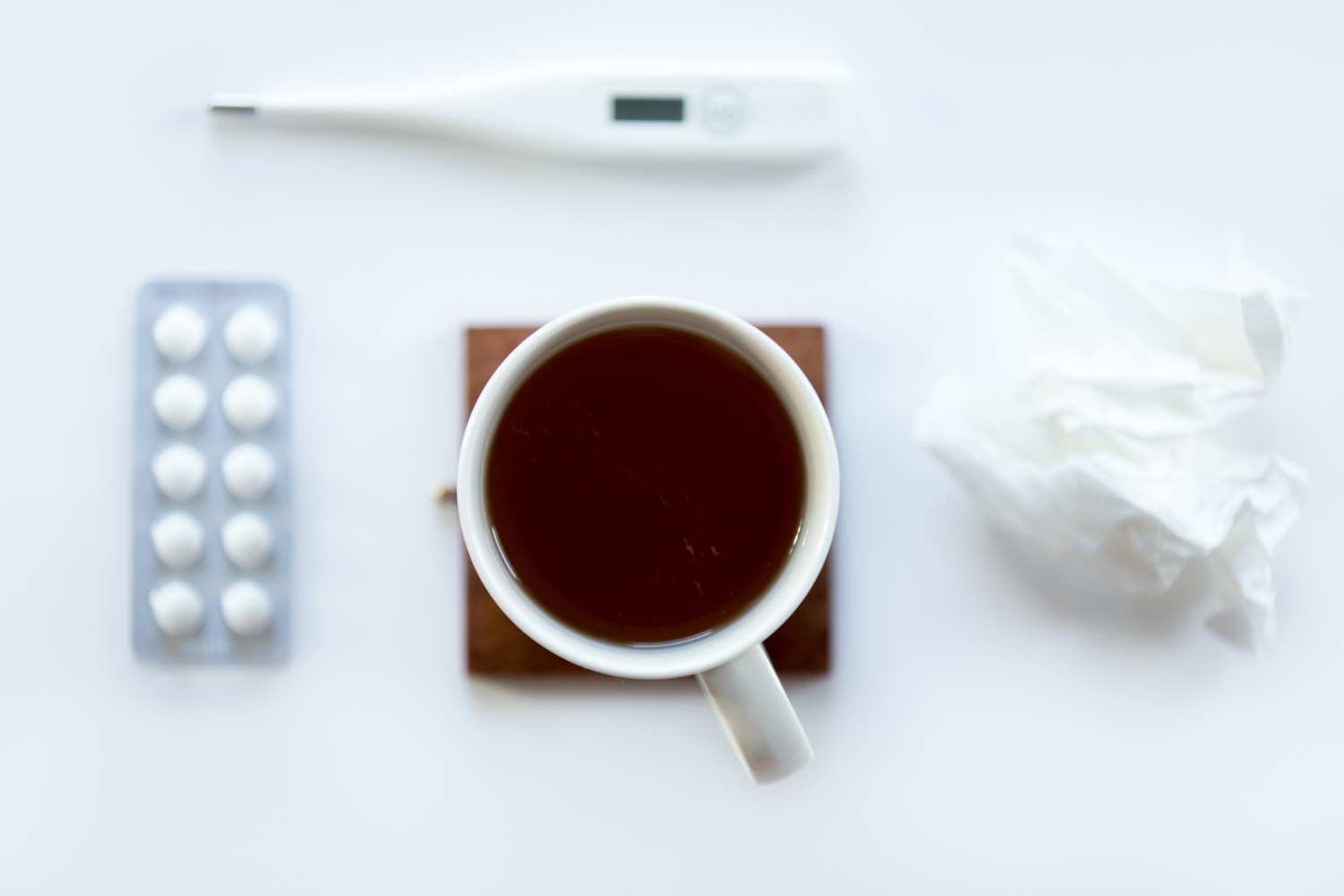 Меры профилактики ОРВИ