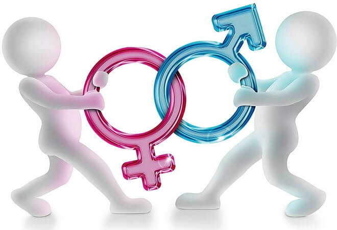 20 февраля – День профилактики инфекций, передаваемых половым  путём